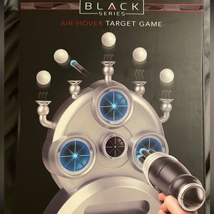 Black Series Air Hover game